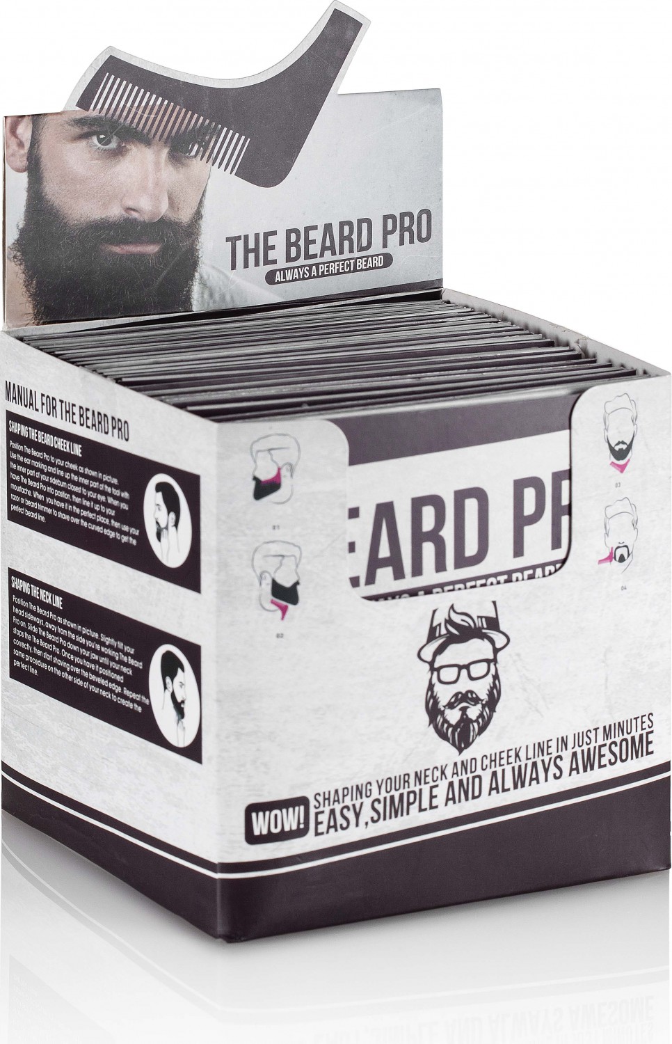  XanitaliaPro The Beard Pro 