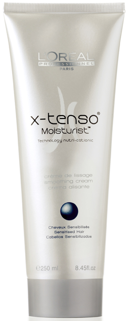  Loreal X-Tenso Moisturist Cheveux Sensibilis&eacute;s 