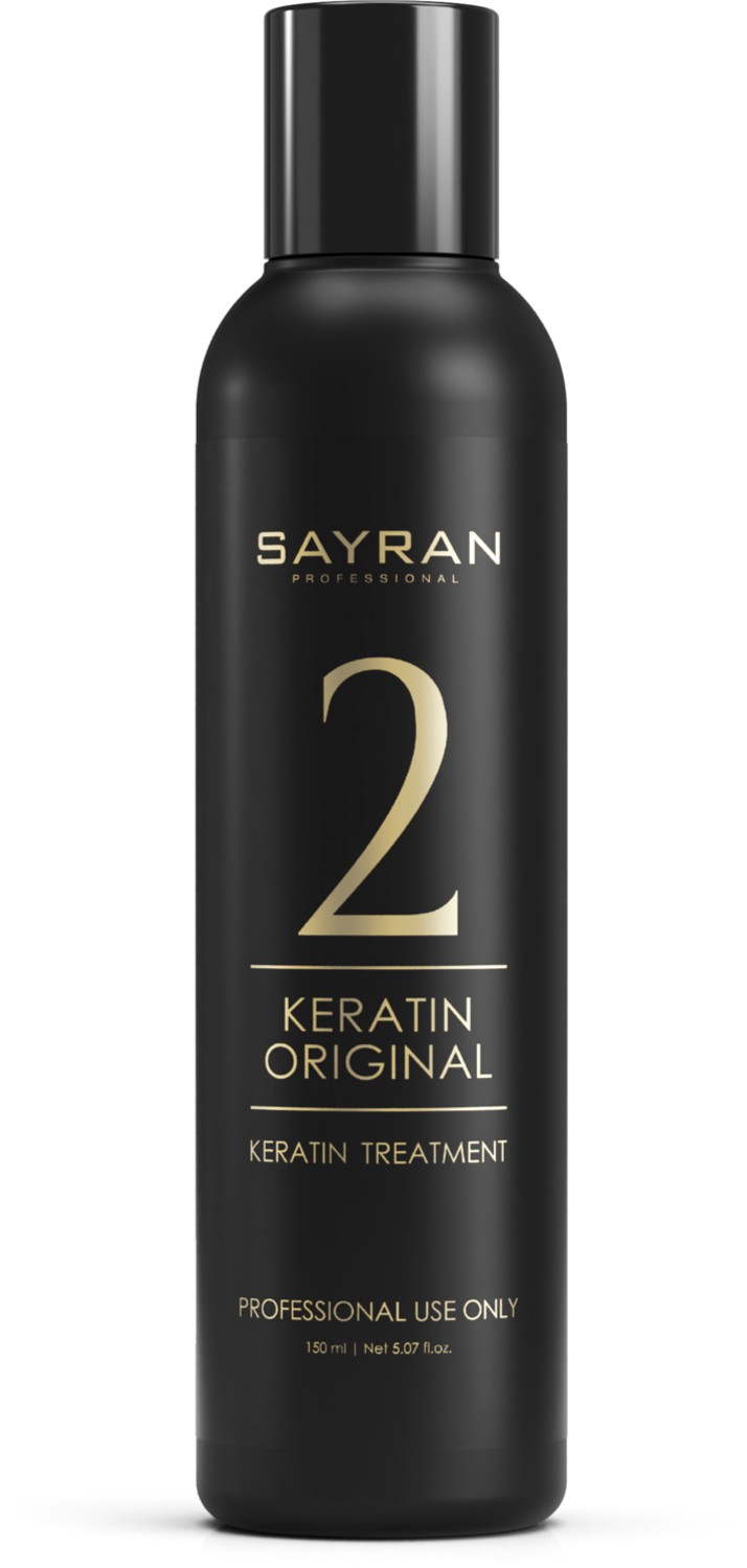  Sayran Professional Keratin Treatment 150 ml 