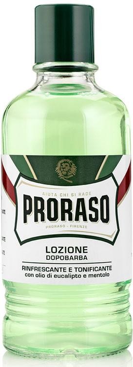  Proraso Lotion Apr&egrave;s-Rasage Vert 400 ml 