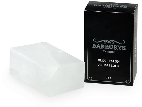  Barburys Pierre d&rsquo;Alun 