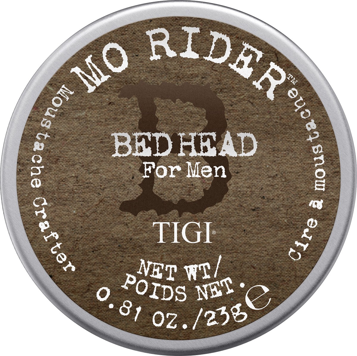  TIGI Bed Head For Men Mo Rider 23 g 
