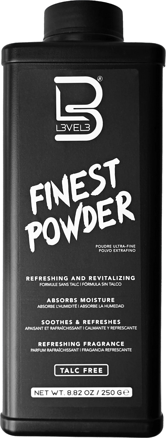  L3VEL3 Finest Powder 250 g 