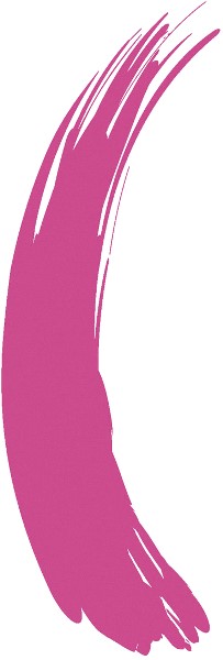  Play Up Hair Mascara rose 