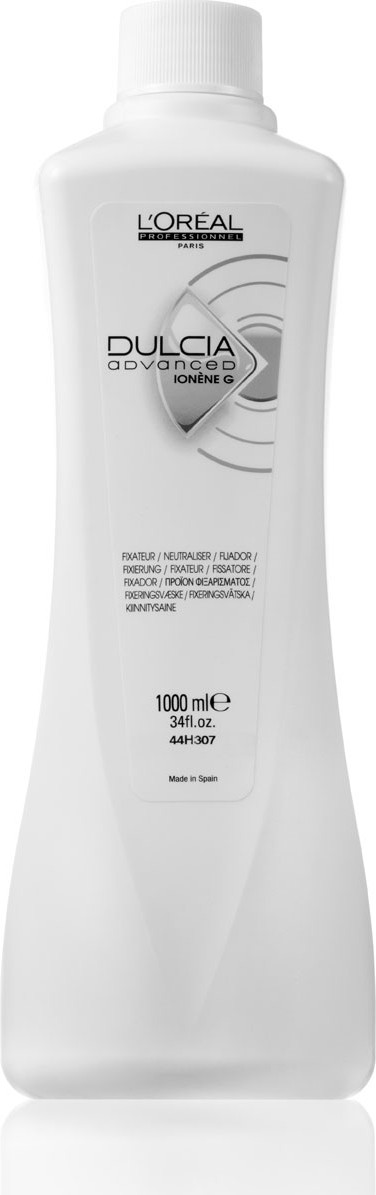 Loreal Fixateur Dulcia Advanced 1000 ml 