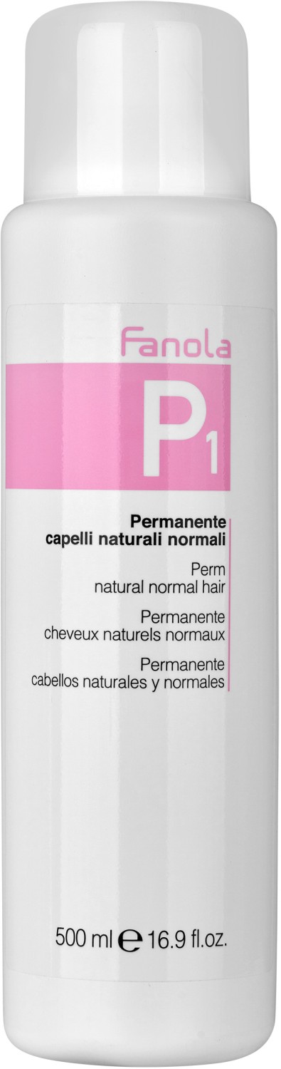  Fanola Permanente P1 500 ml 