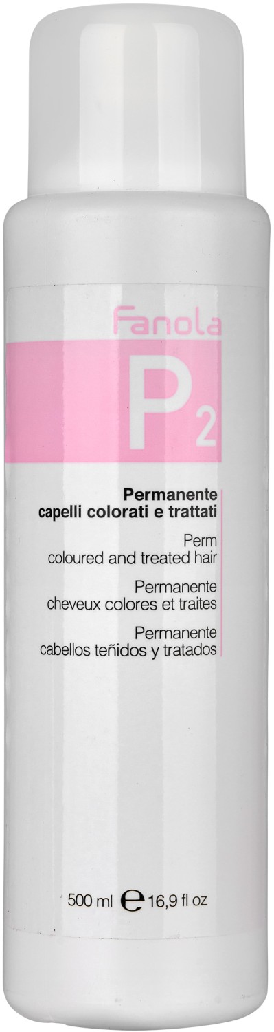  Fanola Permanente P2 500 ml 