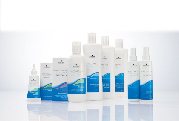  Schwarzkopf Natural Styling Hydrowave Creative Gel 1 50 ml 
