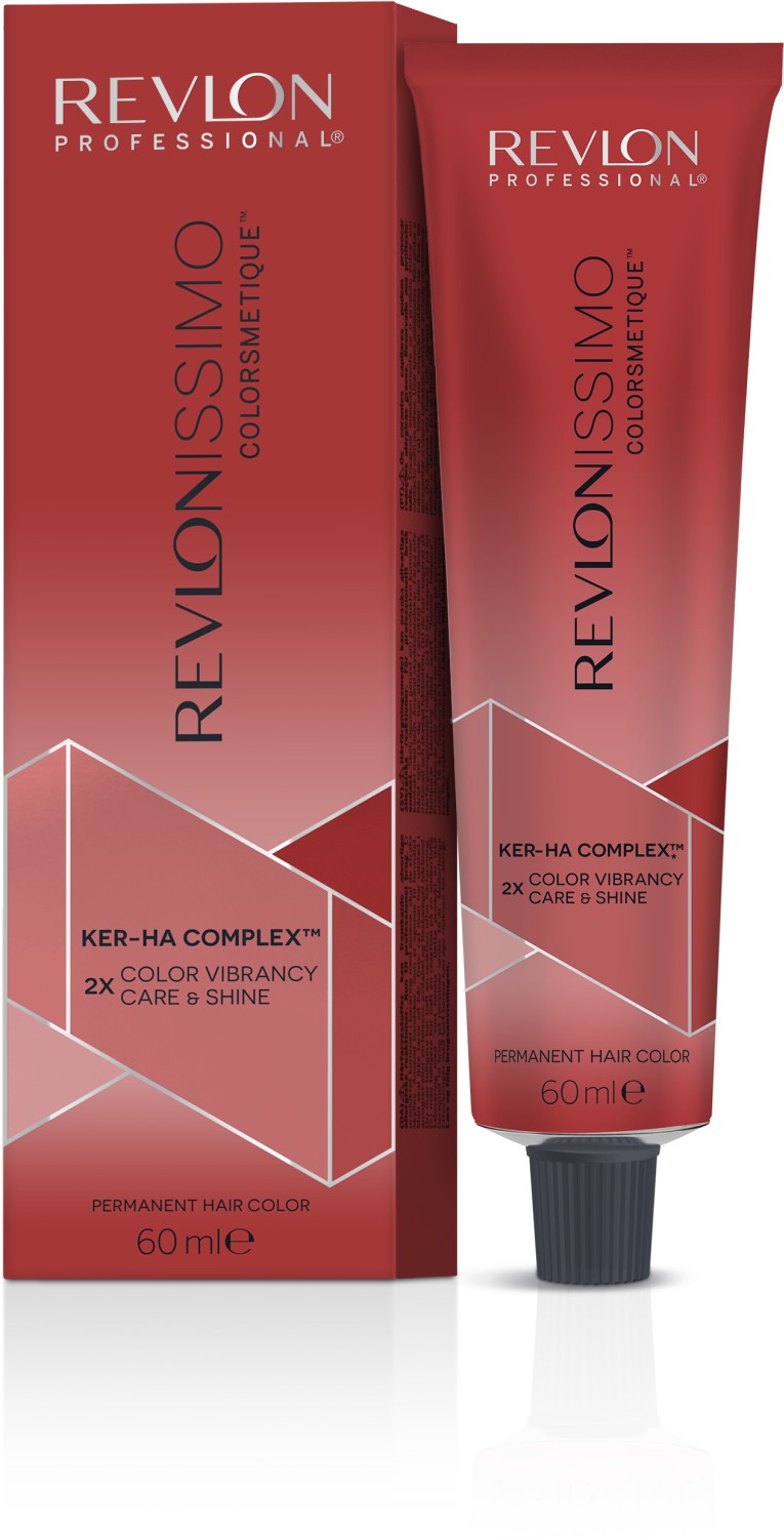  Revlon Professional Colorsmetique 55.64 Rouge Fonc&eacute; Cuivr&eacute; Intense 