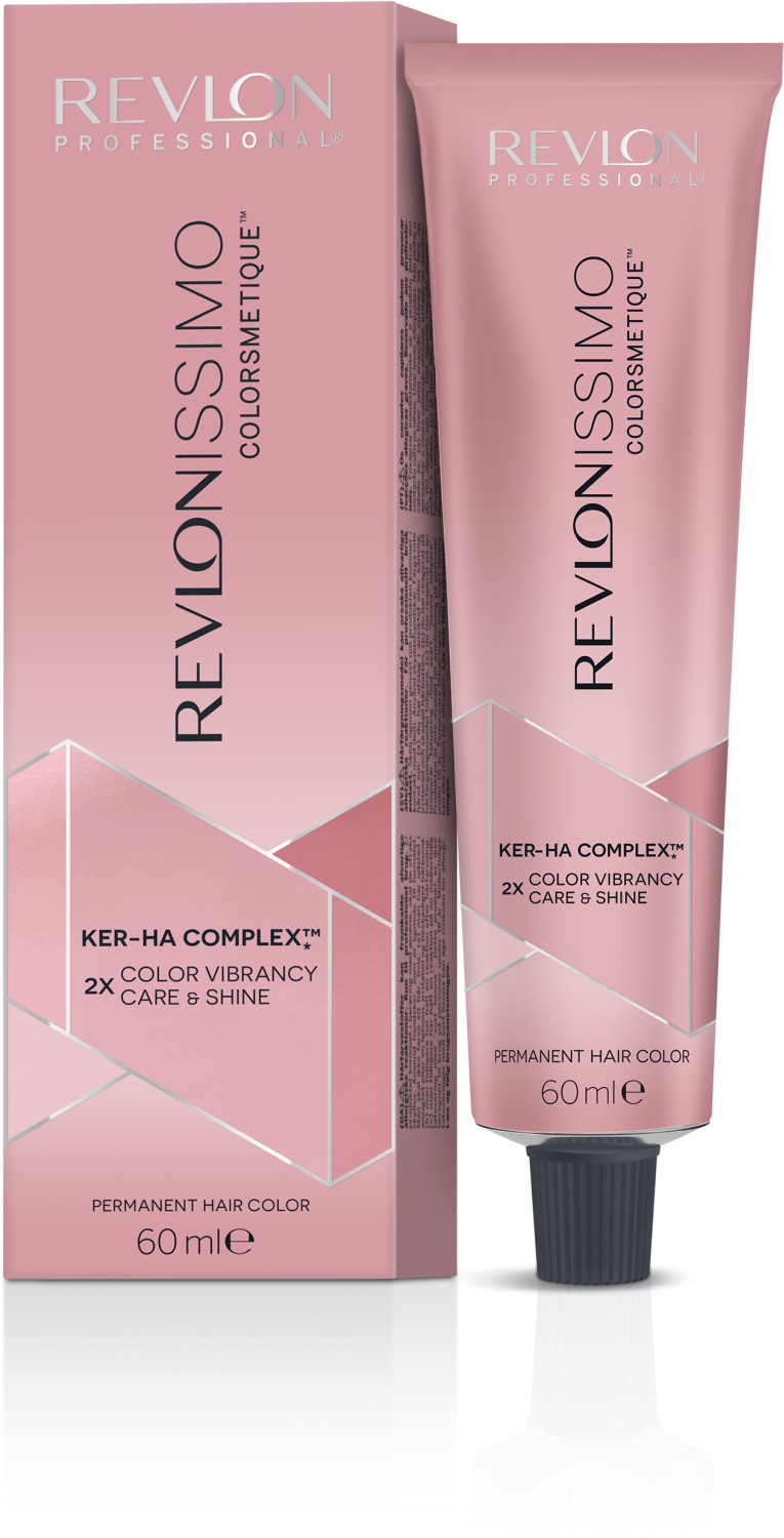  Revlon Professional Colorsmetique C20 Violet Aubergine 