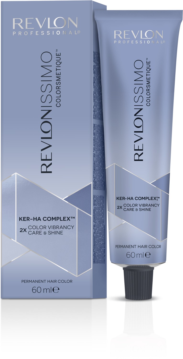  Revlon Professional Colorsmetique 10.01 Blond Tr&egrave;s Tr&egrave;s Clair Naturel Cendr&eacute; 