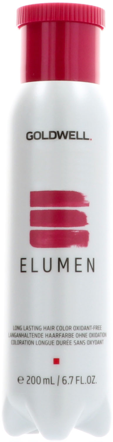  Goldwell Elumen Naturals NN@4 200 ml 