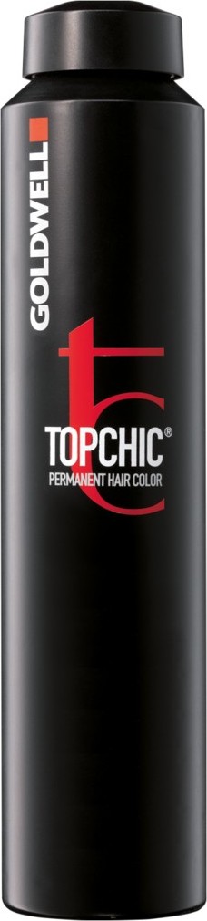  Goldwell Topchic Depot 4-N chatain 250 ml 