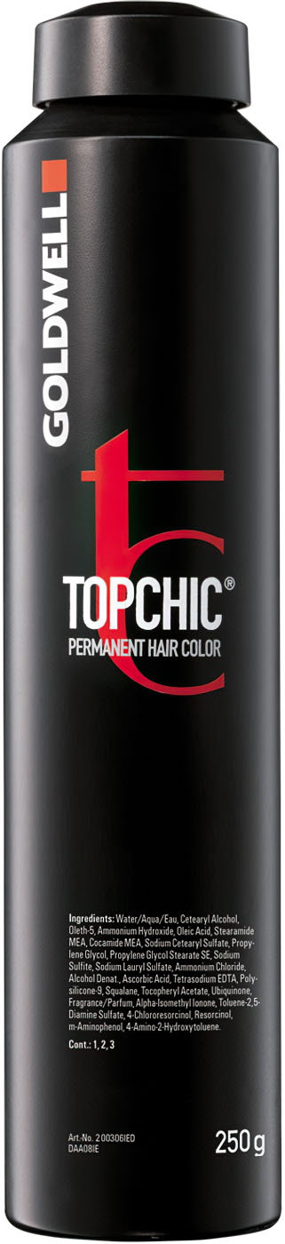  Goldwell Topchic Depot 8CA@PB Bronze Froid Elumenated Beige Perle 250 ml 
