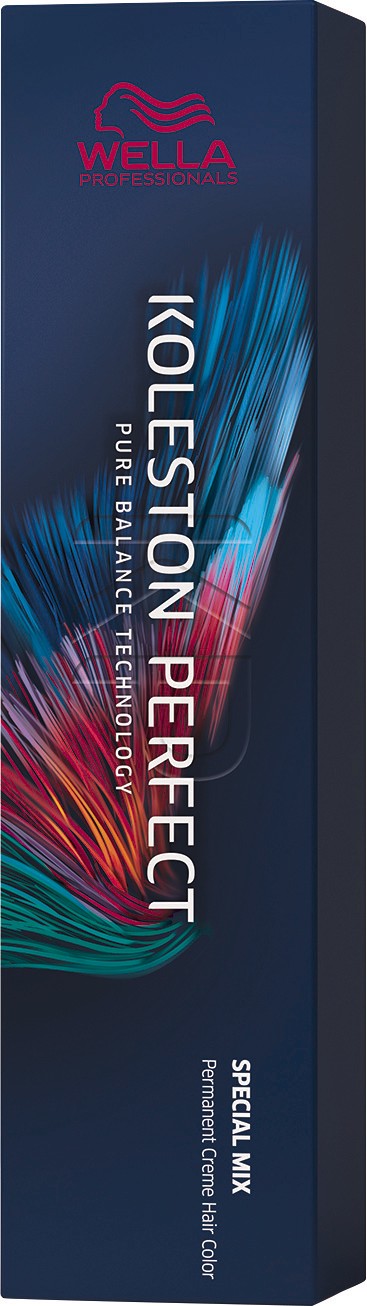  Wella Koleston Perfect Me+ Special Mix 0/33 Dor&eacute; - Intense 