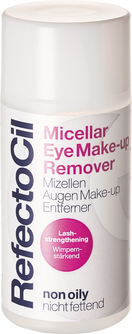 RefectoCil D&eacute;maquillant Micellaire, 150 ml 