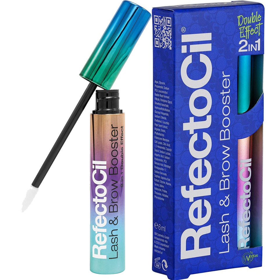  RefectoCil Lash & Brow Booster 6 ml 