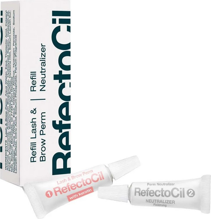  RefectoCil Eyelcendr&eacute; Lift Ref.Neutraliz 