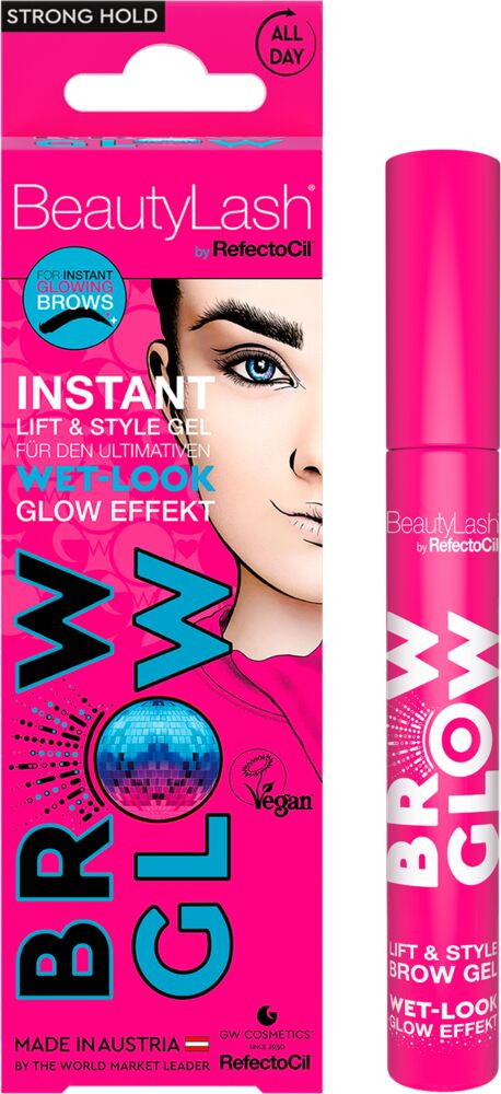  RefectoCil Brow Glow Gel 14 ml 