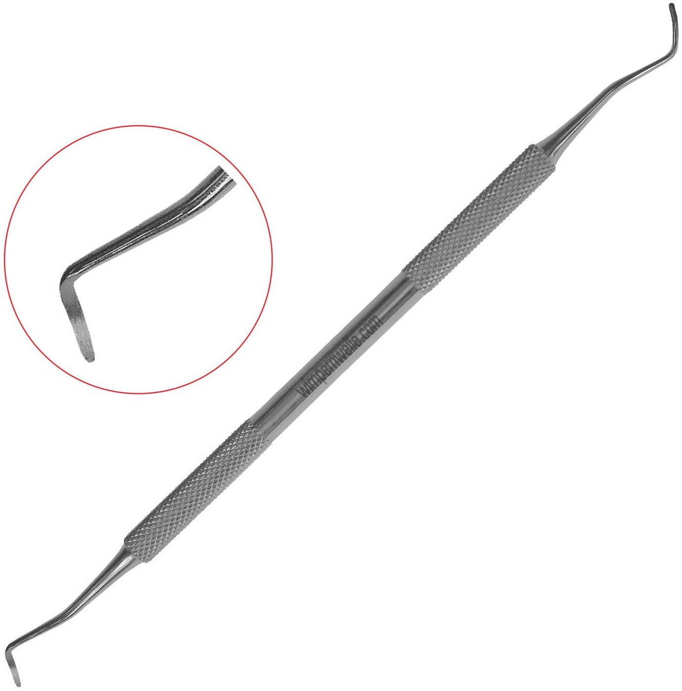  Wimpernwelle Applicateur pour cils 
