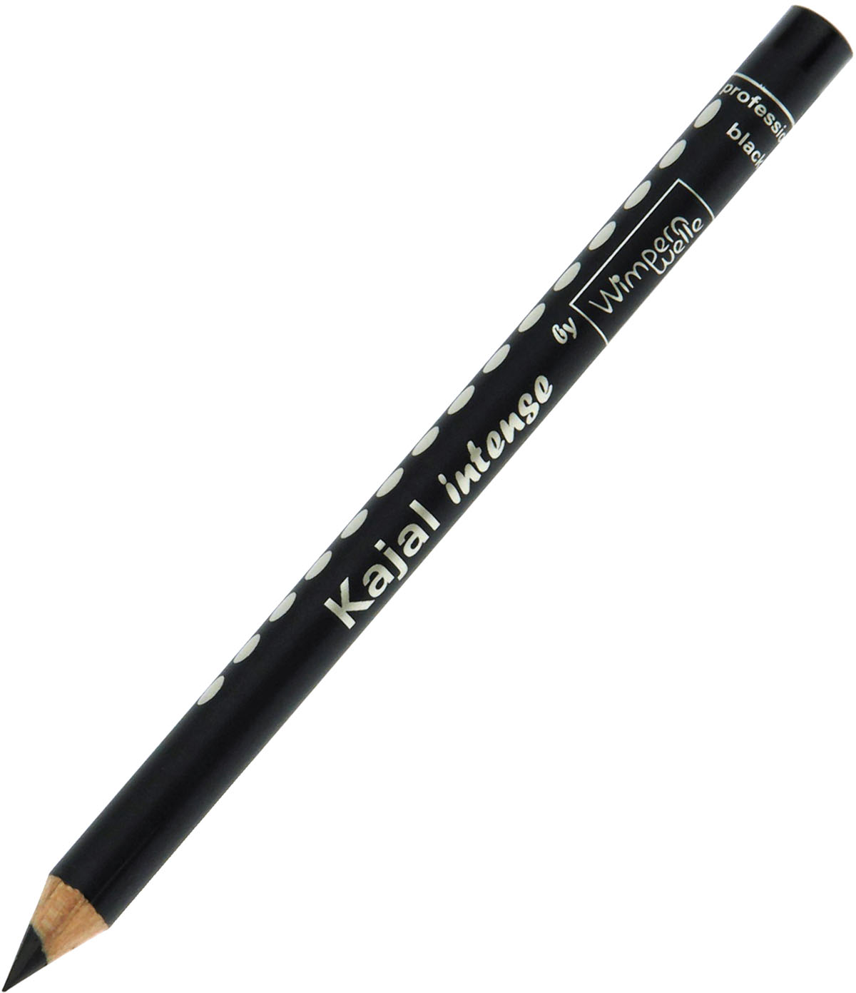  Wimpernwelle Crayon Kh&ocirc;l intense, noir 