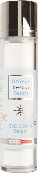  Wimpernwelle HYAPEP Serum tri-actif 50 ml 