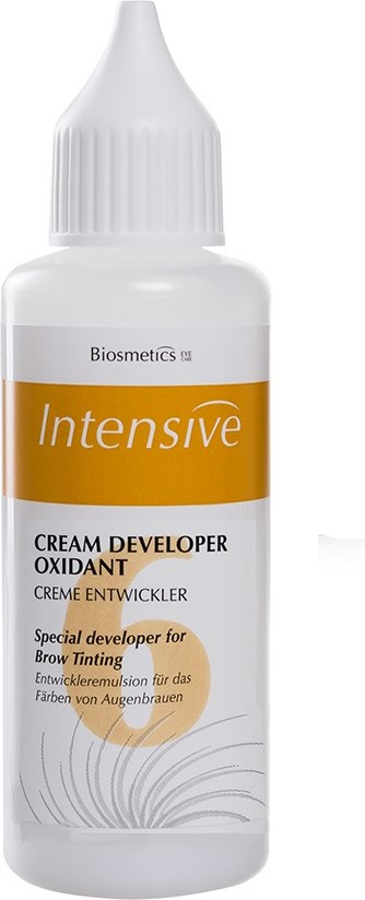  Biosmetics Intensive Liquid Developper 6 % 