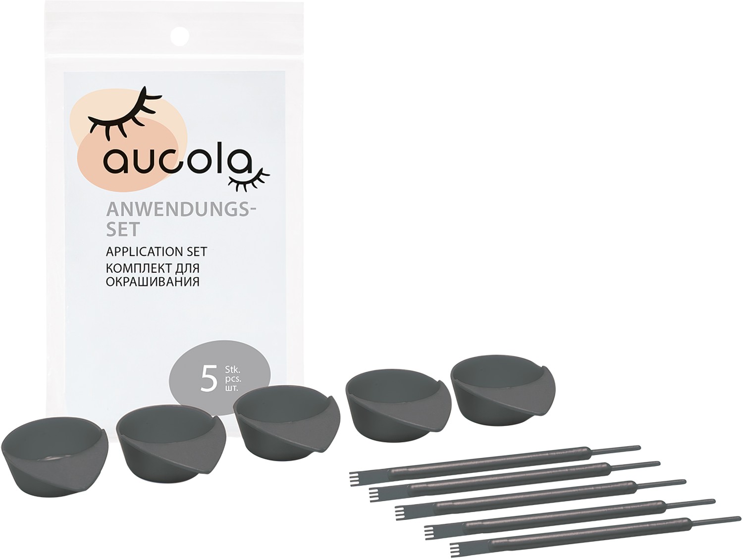  Aucola Kit d'application 