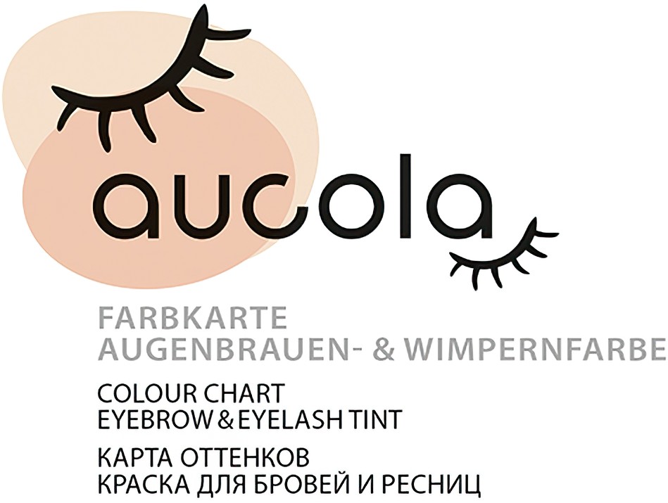  Aucola Nuancier A6 