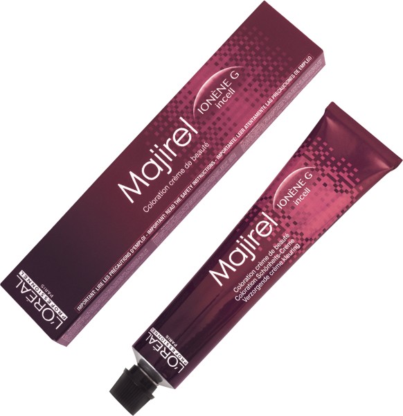  Loreal Majirel Hairbronzing ,26 Amber Bronze 