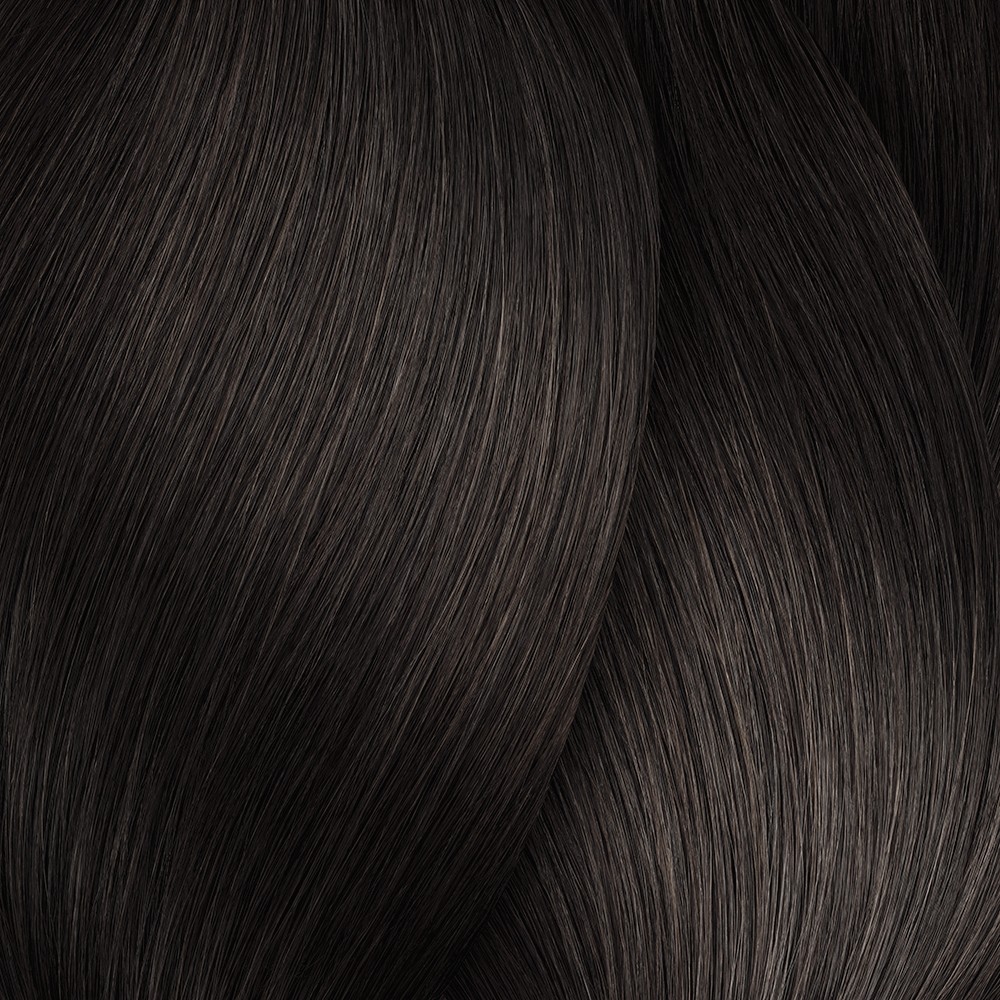  Loreal Majirel 5.18 Ch&acirc;tain Clair Cendr&eacute; Mocca 