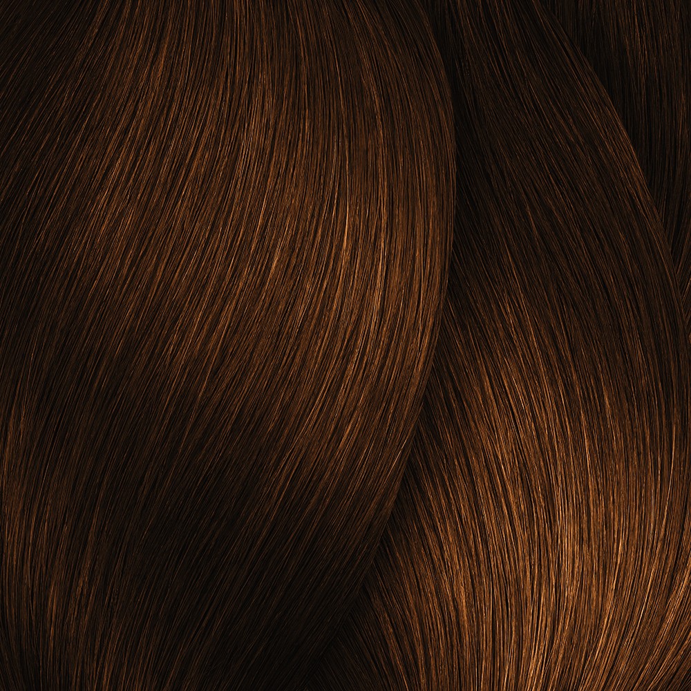  Loreal Majirel 4.45 Ch&acirc;tain Cuivr&eacute; Acajou 