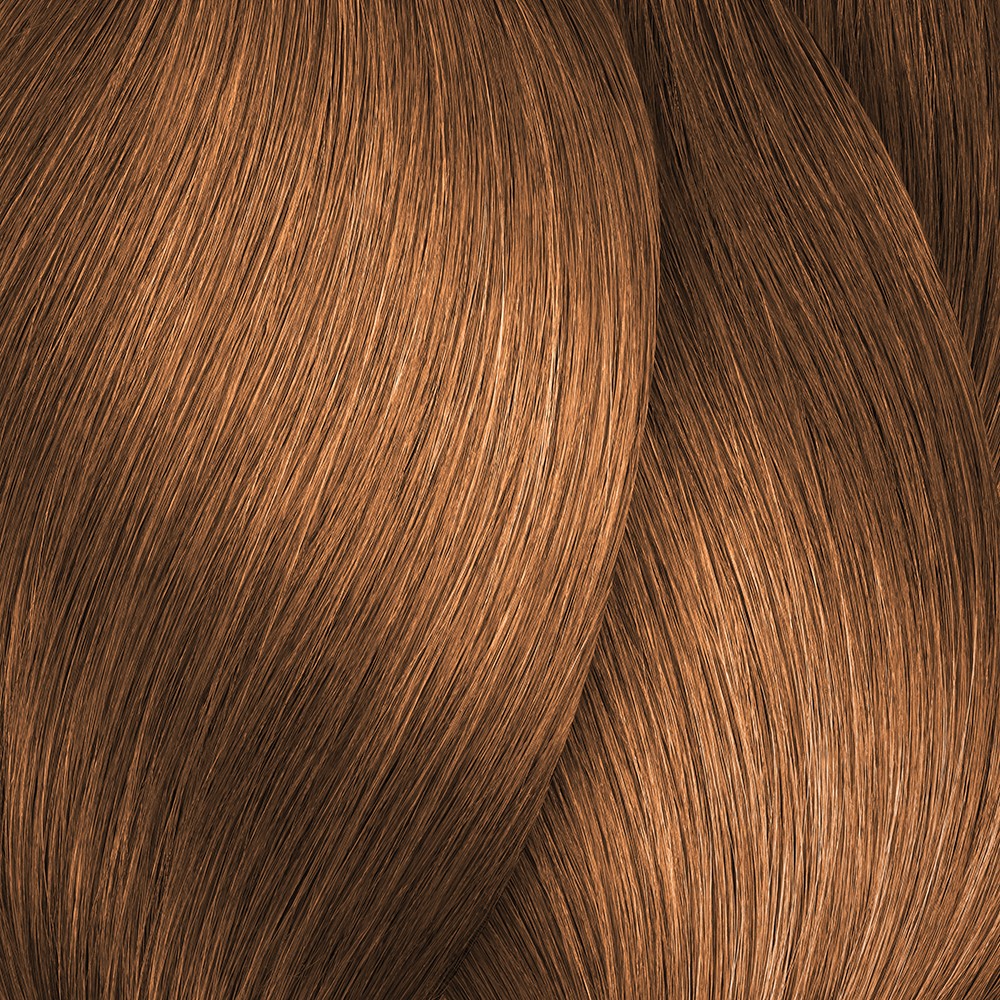  Loreal Majirel 8.34 Blond Clair Dor&eacute; Cuivr&eacute; 