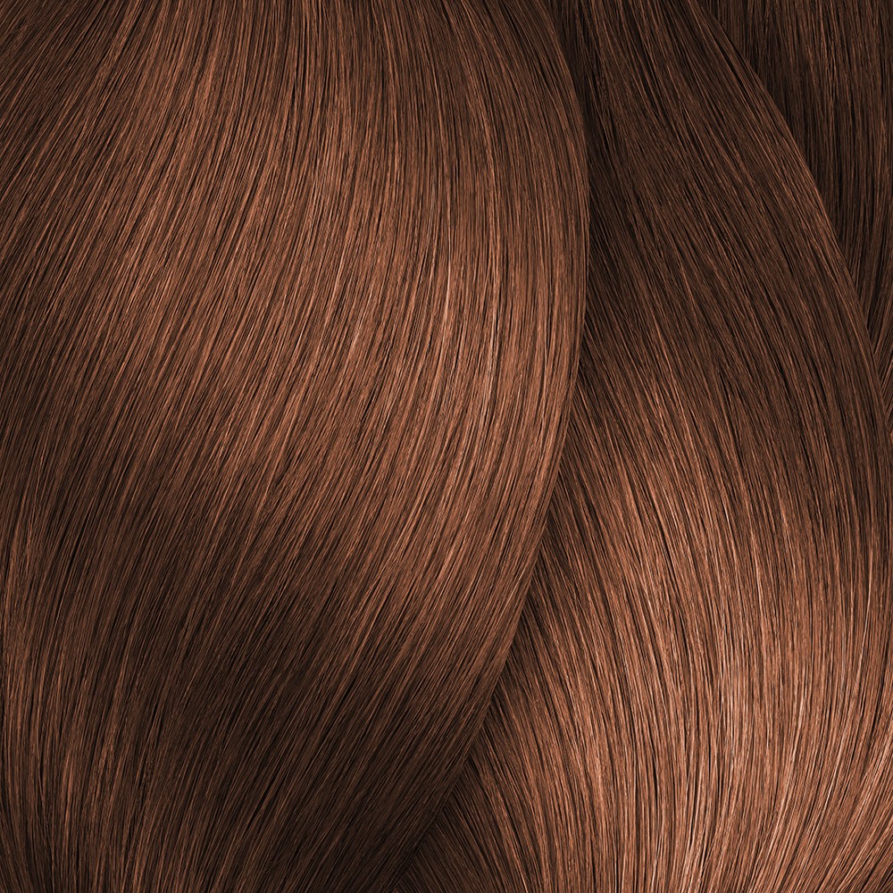  Loreal Majirel 7.35 Blond Dor&eacute; Acajou 