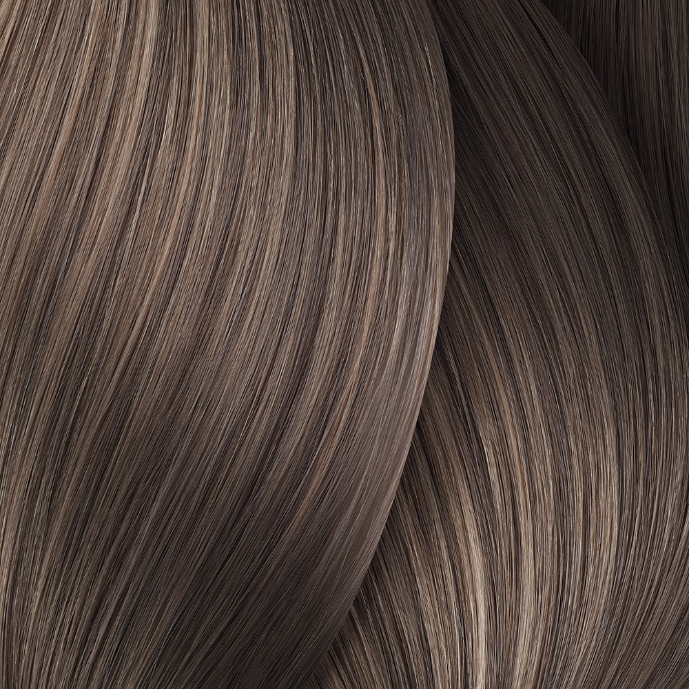  Loreal Majirel 8.21 Blond Clair Iris&eacute; Cendr&eacute; 
