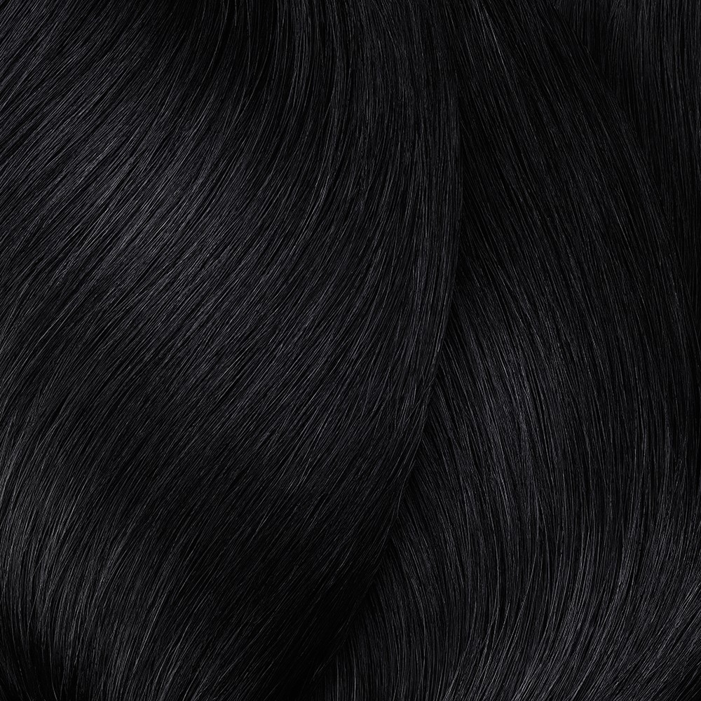  Loreal Majirel 2.10 Noir Bleu 