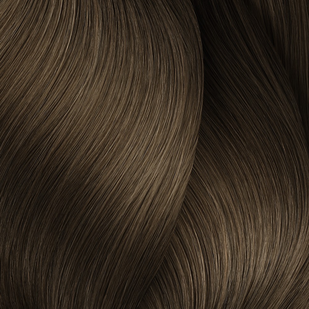  Loreal Majirel 7.12 Blond Cendr&eacute; Iris&eacute; 