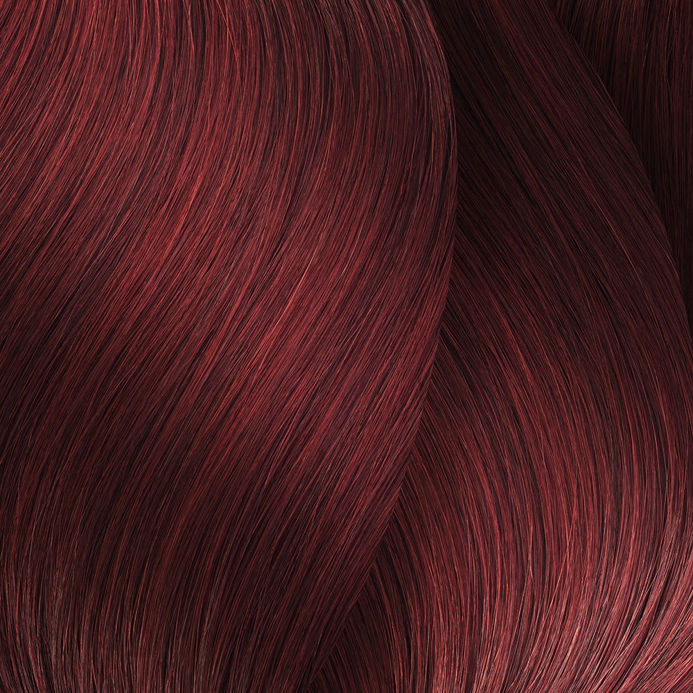  Loreal Majirel 6.66 Blond Fonc&eacute; Rouge Profond 