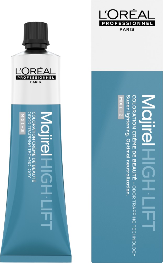  Loreal Majirel High Lift 900S Ultra Blond Clair 