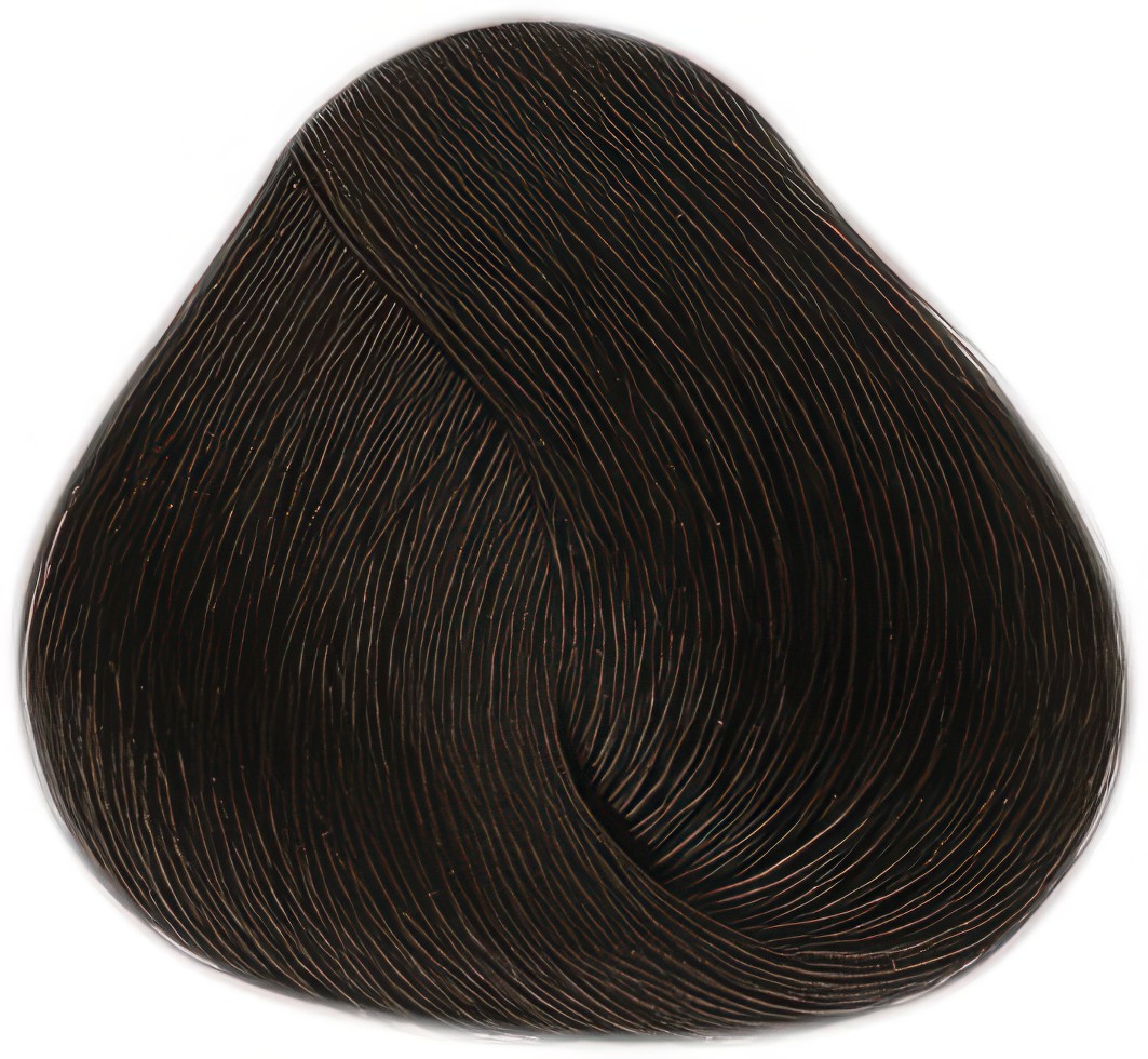  Alfaparf Milano Evolution of the Color 5.75 Light Brown Matte Mahogany 