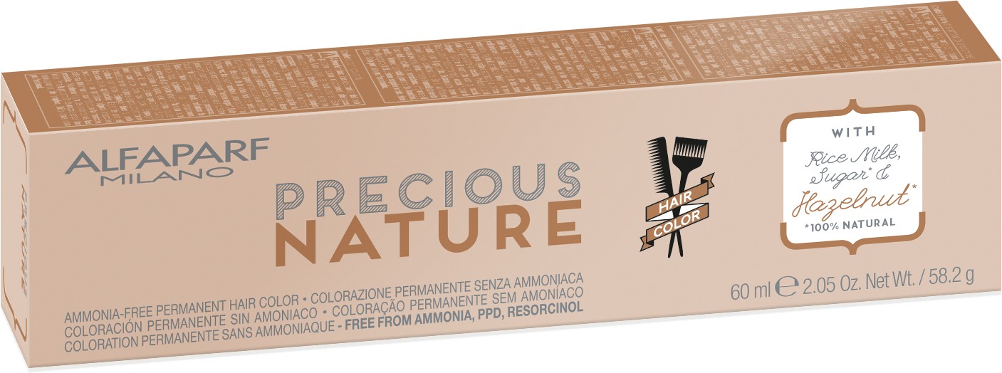  Alfaparf Milano Precious Nature 9.1 