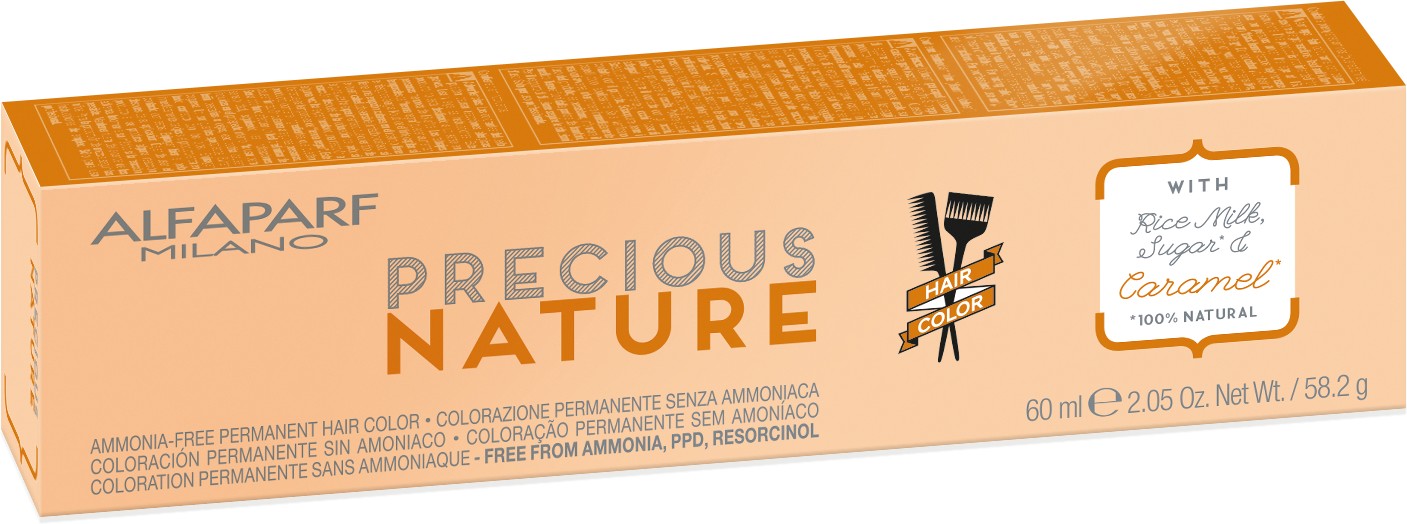  Alfaparf Milano Precious Nature 5.32 