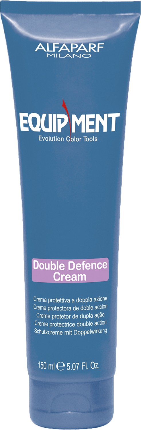  Alfaparf Milano Equipment Double Defence Cream 150 ml 