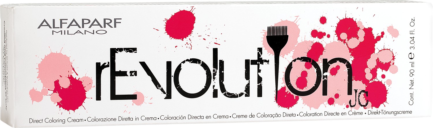  Alfaparf Milano Revolution JC Original Pink 90 ml 