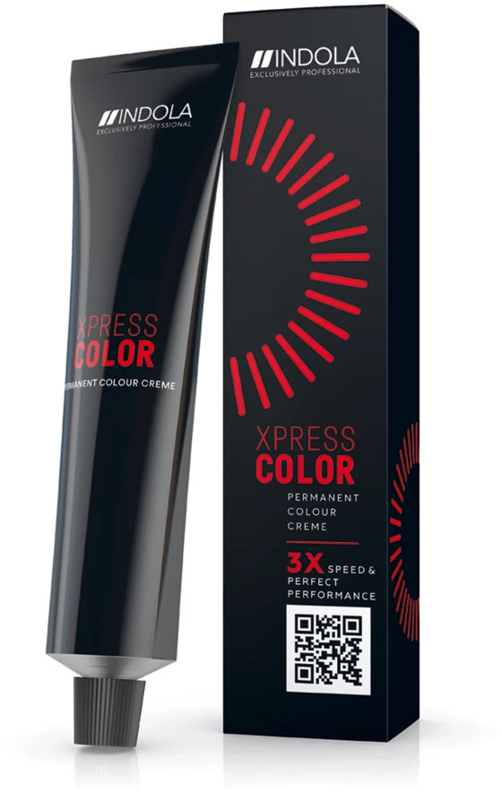  Indola Xpress Color 3.0 