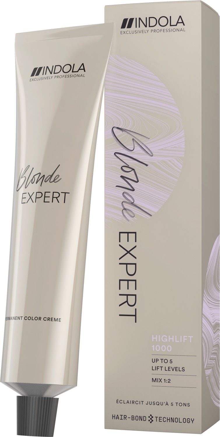  Indola Blonde Expert Highlift 1000.28 
