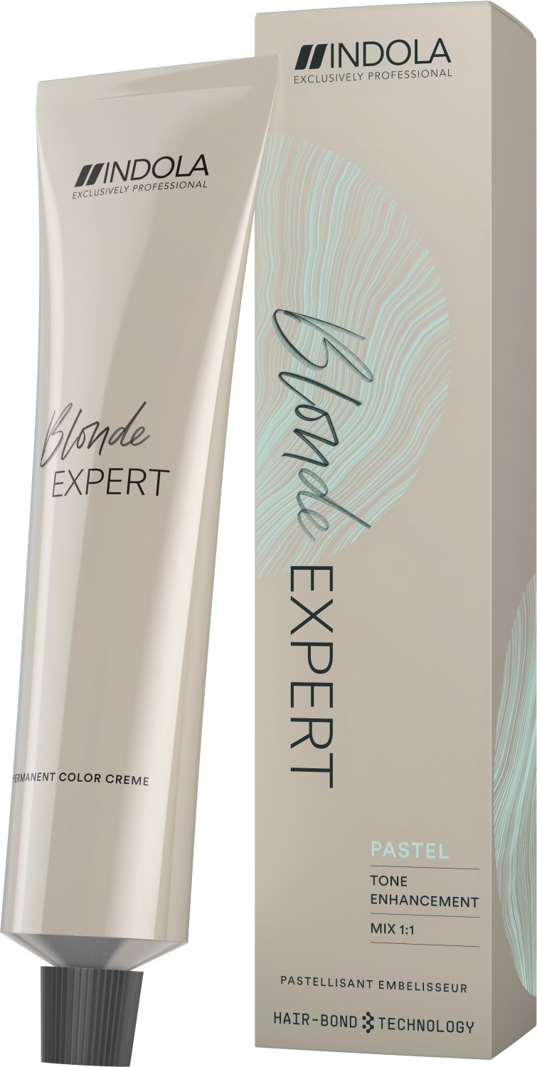  Indola Blonde Expert Pastels P.31 