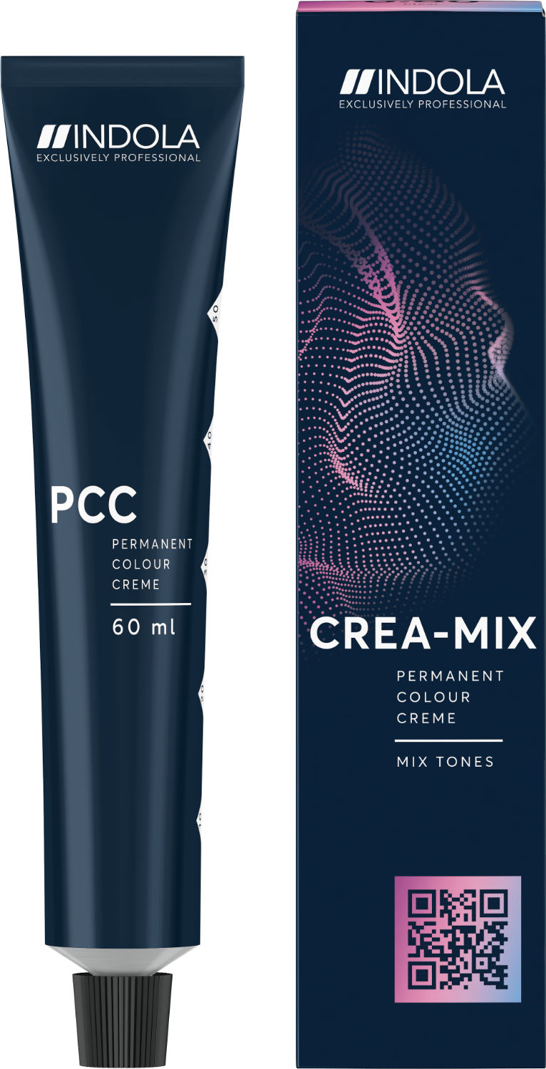  Indola PCC Crea-Mix 0.11 Intensiv Asch 