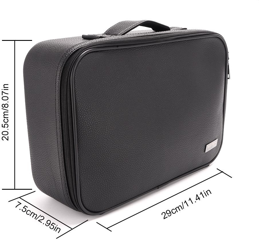  Se7en Styles Sac en cuir 