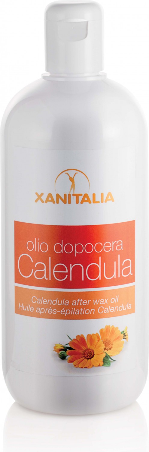  XanitaliaPro Huile post&eacute;pilation calendula 500 ml 